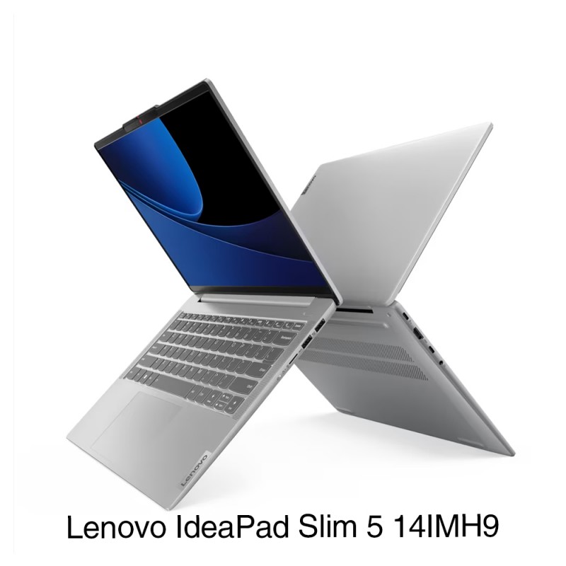 Laptop Lenovo IdeaPad Slim 5 14IMH9 - 83DA001NVN (Ultra 5-125H/ 16GB/ 512GB/ Onboard/ Windows 11)