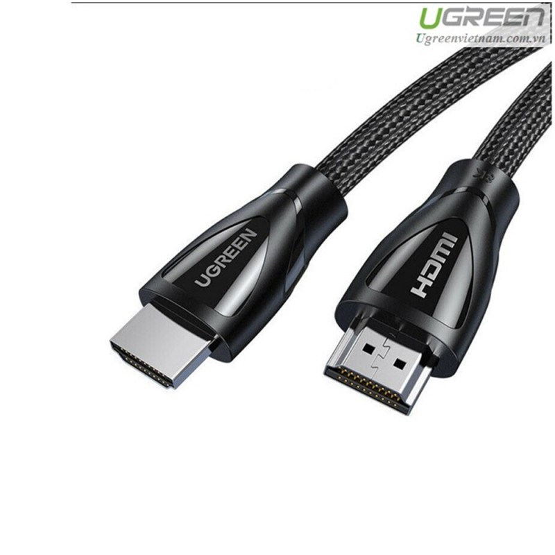 Cáp HDMI 2.1 Ugreen 80405 (5m)