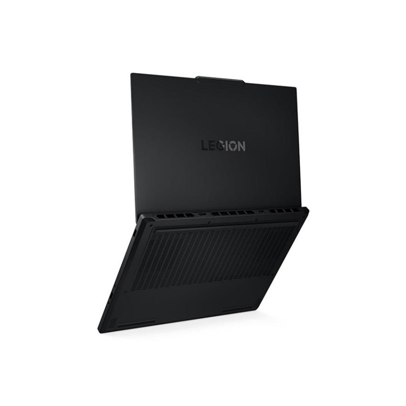 Laptop Lenovo Gaming Legion 5 15IAX10 (83F0003CVN) (U7 255HX/32GB RAM/1TB SSD/15.1 WQXGA 165hz/RTX5060 8G/Win11&Office/Đen/3Year)