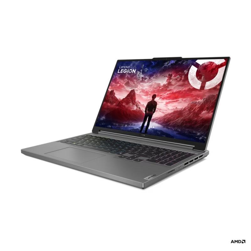 Laptop Lenovo Legion Slim 5 16AHP9 - 83DH003AVN (Ryzen 7 8845HS/ 16GB/ 512GB/ GeForce RTX™ 4060/ Windows 11)