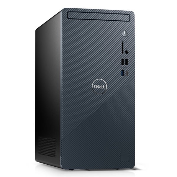 PC Dell Inspiron 3030T(Core i7-14700F | 16Gb DDR5 5600MHZ | 512GB SSD | Wifi 6 _ BT 5.2 | 180w |Windows 11 Home)