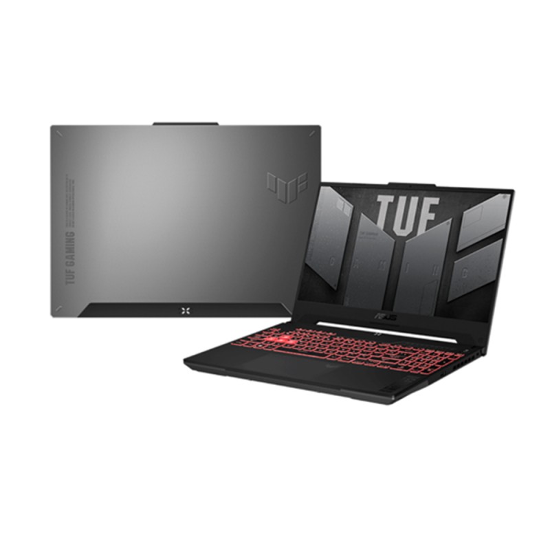 Laptop ASUS TUF Gaming A15 FA507NVR-LP091W