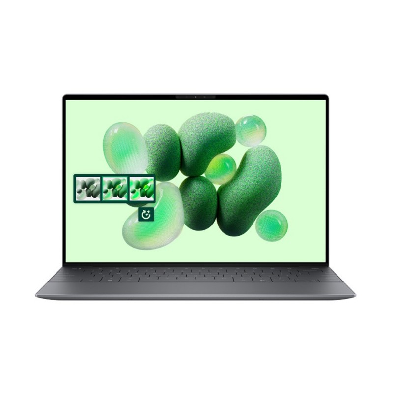 Laptop Dell XPS 9350 - XPS9350-U5IA165W11GR-FP (Ultra 5-226V/ Onboard graphics/ 16GB/ 512GB/ Windows 11 + Office)