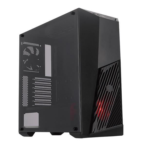 K 501L RGB - Kính cường lực bên hông