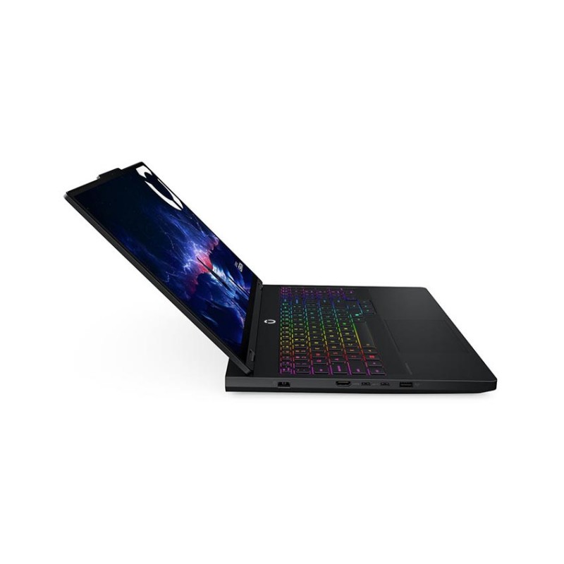 Laptop Lenovo Gaming Legion Pro 5 16IAX10 (83F3003VVN) (U9 275HX/32GB RAM/1TB SSD/16 WQXGA 165hz/RTX5060 8G/Win11&Office/Đen/3Year)