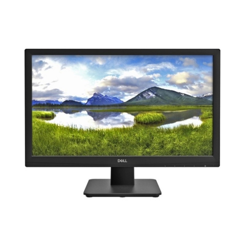 LCD DELL D2020H  19.5' Wide LED, HD 1600 x 900 , Cổng VGA + HDMI