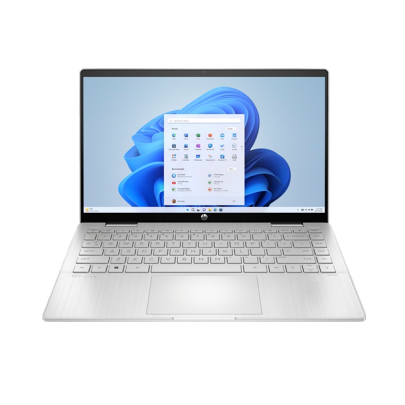 Laptop HP Pavilion X360 14-ek2017TU - 9Z2V5PA