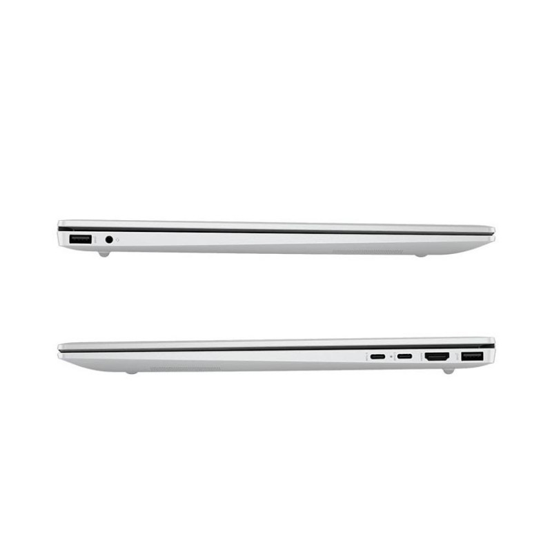 Laptop HP OmniBook 5 16-ag1067AU (BZ7U5PA) (Ryzen AI 7 350/16GB RAM/512GB SSD/16 WUXGA/Win11&OfficeHS24+365/Bạc)