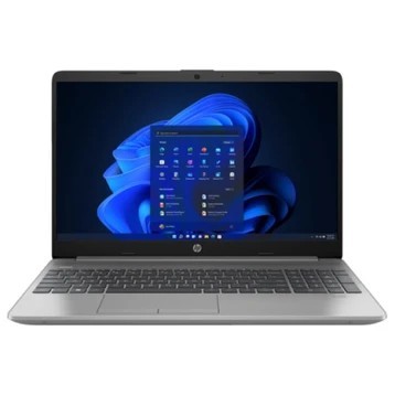 Laptop HP 250 G9 i5-1235U/8G/512Gb SSD/15.6FHD/Win 11H/ Bạc/ AG4X7AT