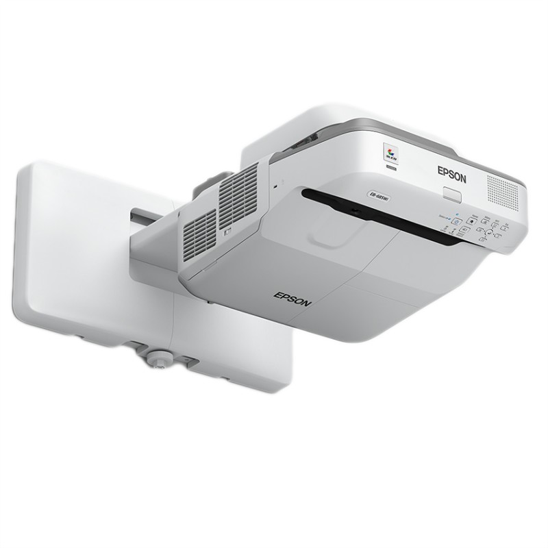 Máy Chiếu gần Epson EB 685W
