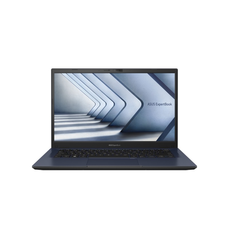 Laptop Asus ExpertBook B1 B1402CVA-NK0177W (Intel Core i7 - 1355U | 16GB | 512GB | Intel UHD Graphics | 14 inch FHD | Windows 11 | Đen)