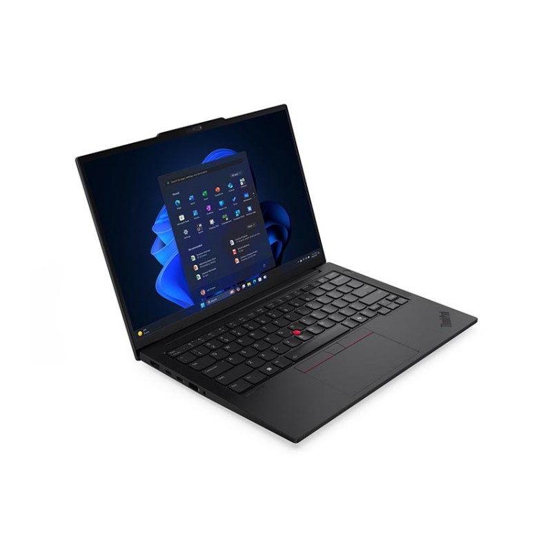 Laptop Lenovo Thinkpad E14 G7 (21SX002SVA) (U7 255H/16GB RAM/512GB SSD/14 WUXGA/Dos/Đen)