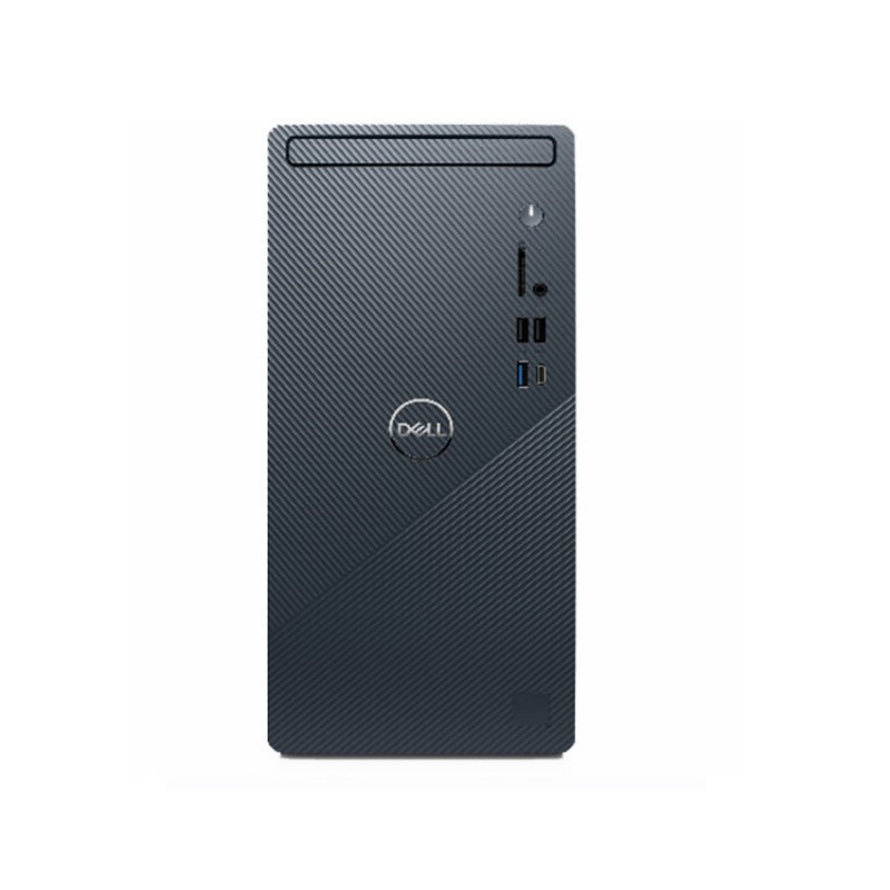 Dell Inspiron 3030T MTI51015W1-8G-512G-2Y (i5 14400/ Ram 8GB/ SSD 512GB/ Windows 11/ 2Y)