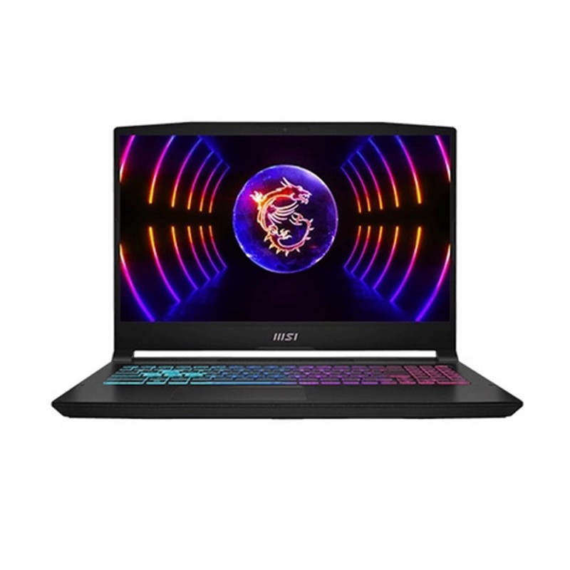 Laptop MSI Katana 15 B13UDXK-2269VN (i7-13620H/ 16GB/ 1TB/ GeForce RTX™ 3050/ Windows 11)