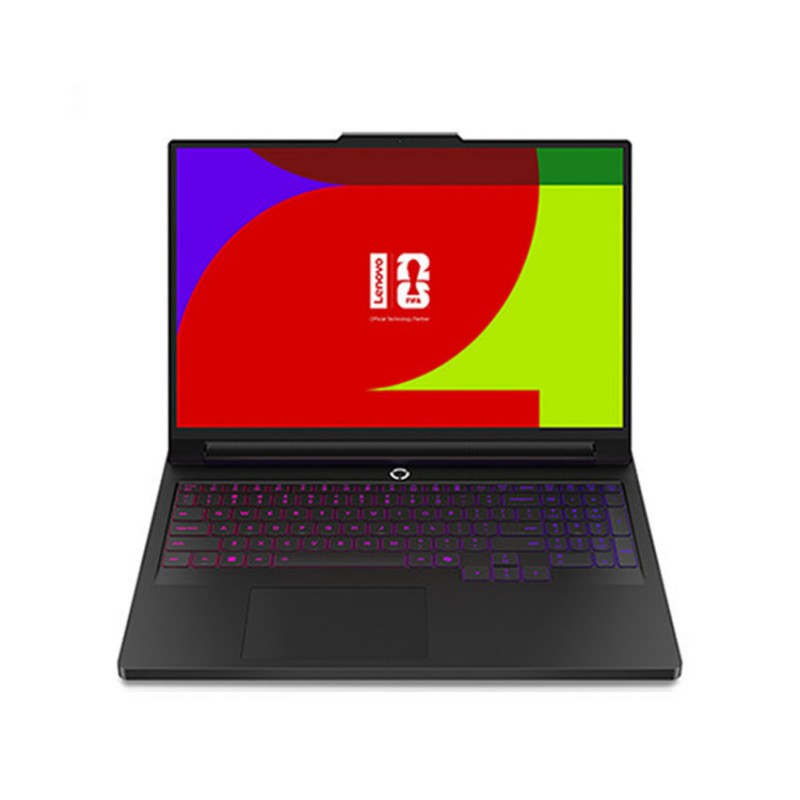 Laptop Lenovo Gaming Legion Pro 7 FIFA World Cup 26 Edition 16IAX10H 83F500JGVN (U9 275HX/32GB RAM/1TB SSD/16 WQXGA 240hz/RTX5070Ti 12G/Win11/Đen/3Year)