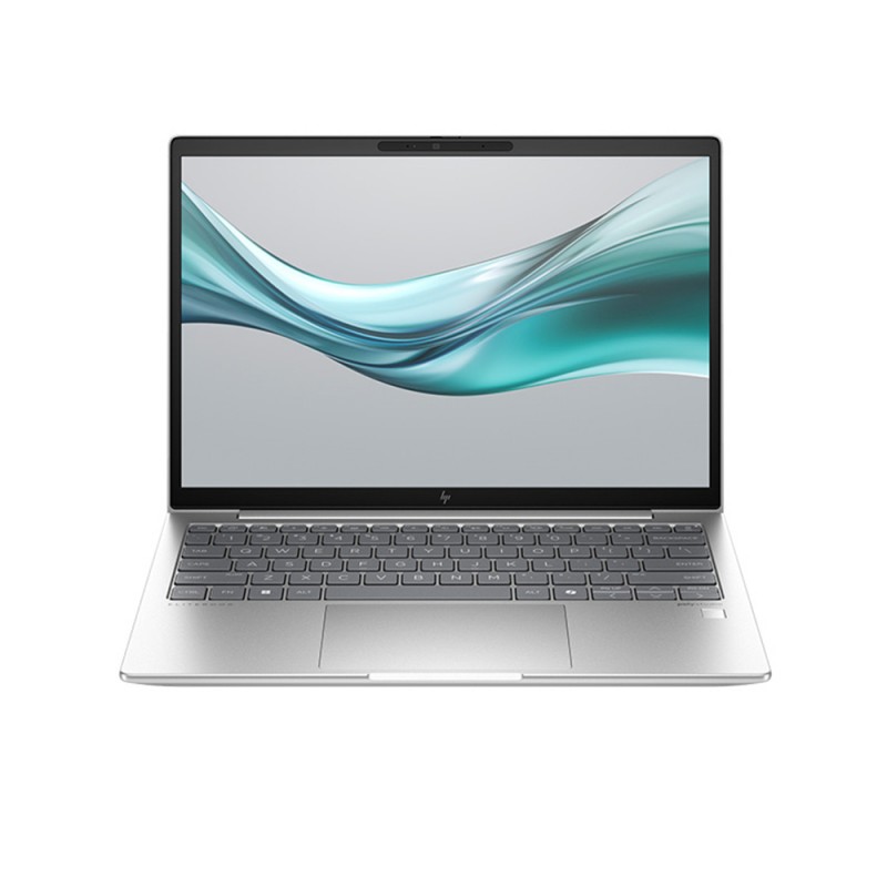 Laptop HP EliteBook 840 G10 I7-1355U/16GB /512GB SSD/14 INCH WUXGA TOUCH/WIN 11 PRO /SILVER/877M6PA