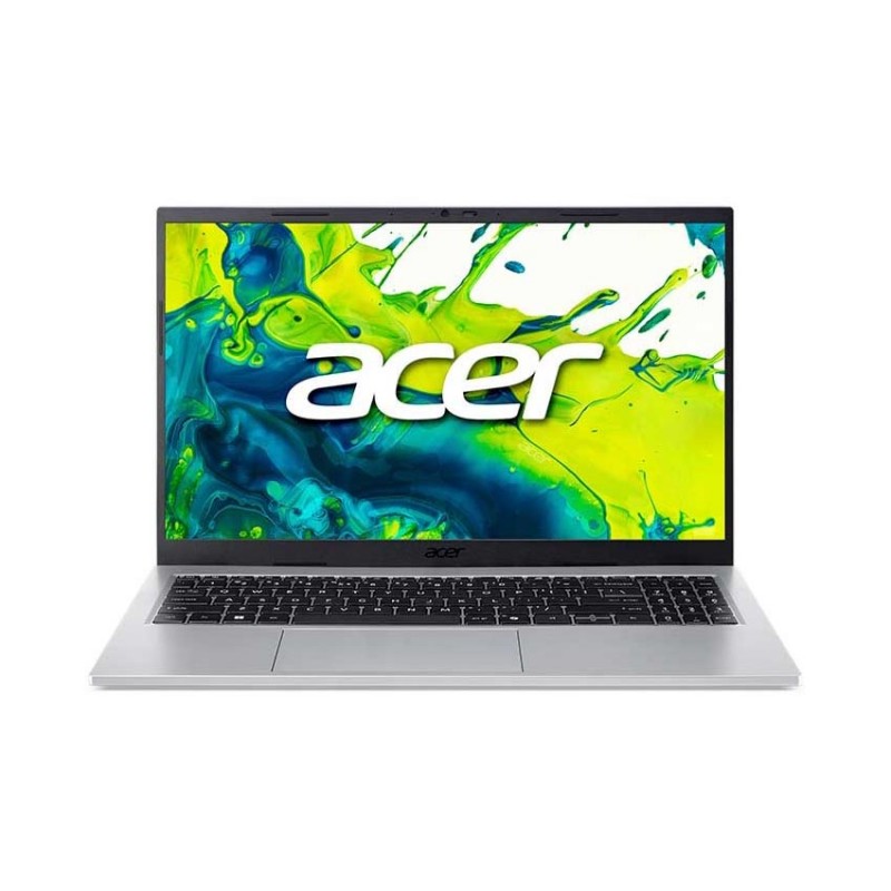 Laptop Acer Aspire Go AG15-72P-35X9 (NX.JRRSV.004) i3-1305U/8GB RAM/256GB SSD/15.6 inch FHD/Win 11 SL/Bạc)