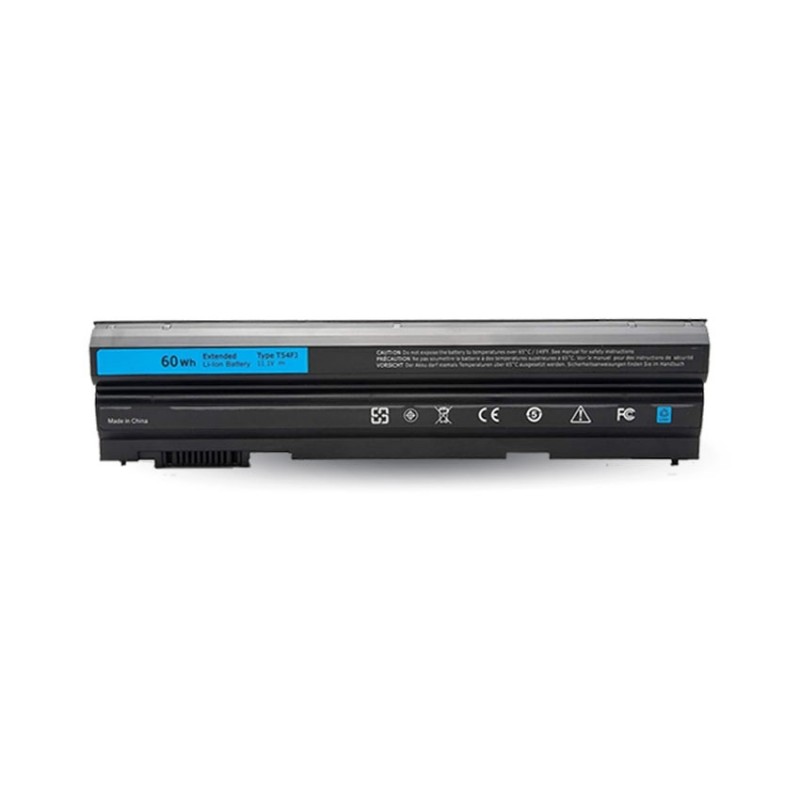 Pin dùng cho laptop Dell E6420