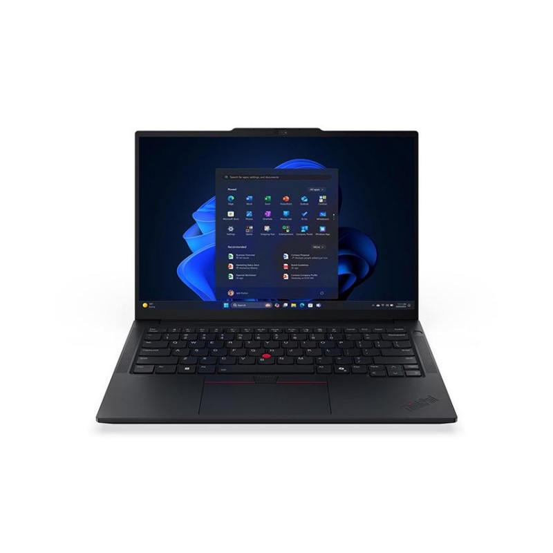 Laptop Lenovo Thinkpad E14 G7 (21SX002YVN) (U7 255H/16GB RAM/512GB SSD/14 WUXGA/Win11/Đen)