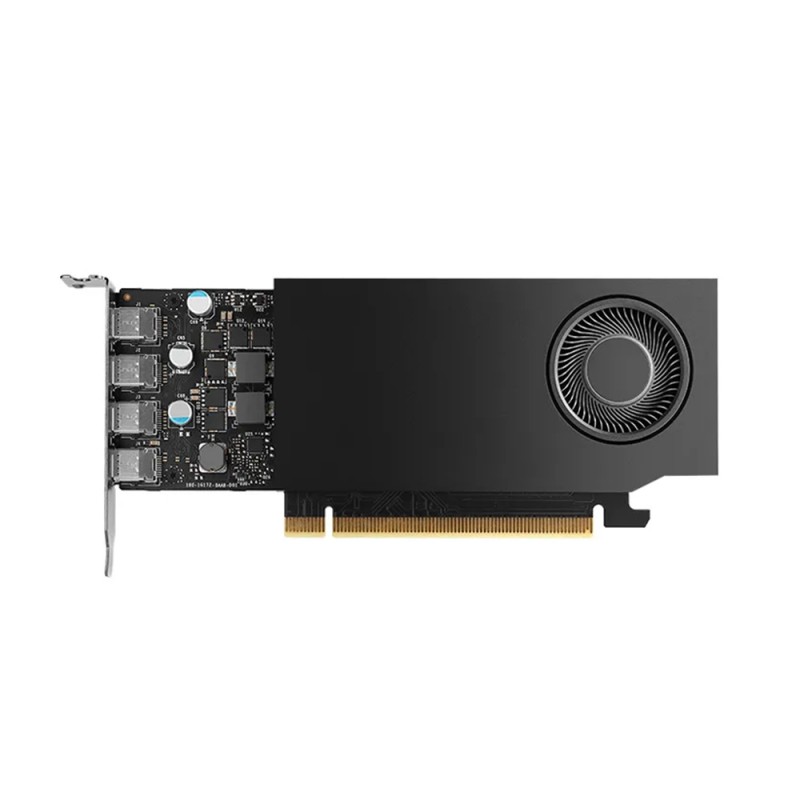 Card Màn Hình Leadtek Quadro NVIDIA RTX A1000 8GB GDDR6