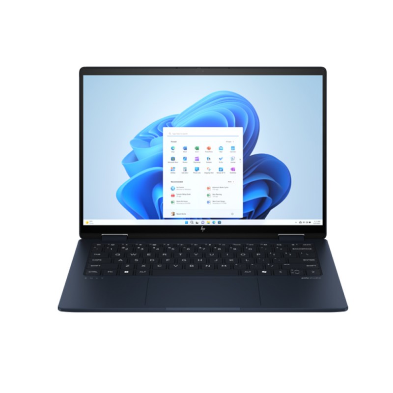 Laptop AI HP Envy X360 14-fc0085TU - A19BVPA
