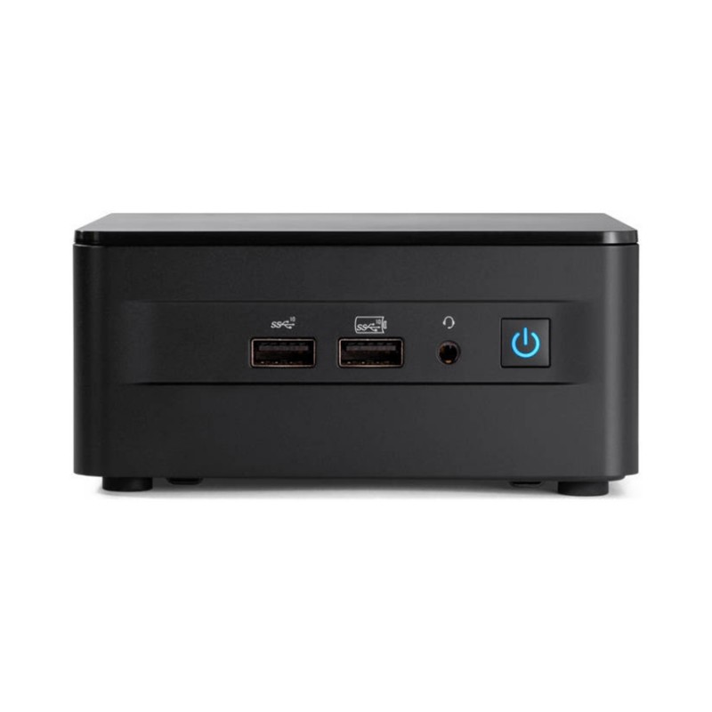 Asus Mini PC NUC 12 PRO Tall RNUC12WSHi70000 (i7 1260P/ 3Y)