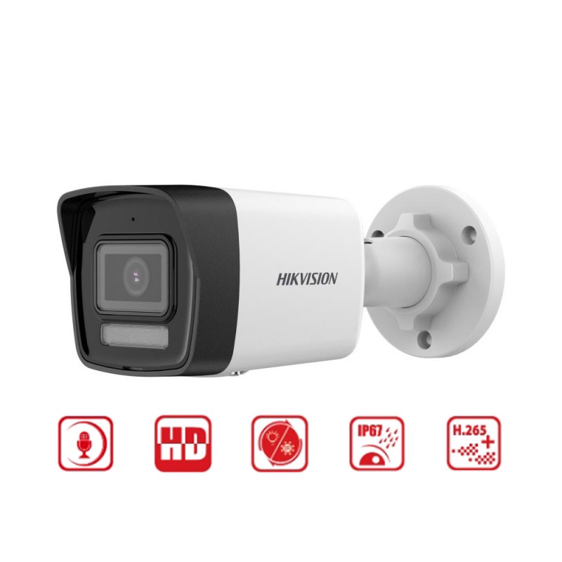 Hikvision DS-2CD1043G2-IUF (4MM) 