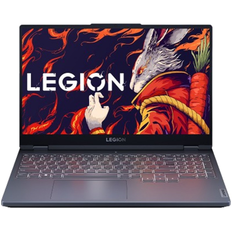 Laptop Lenovo Legion 5 15IRX9 - 83JJ000FVN (i7-13650HX/ 24GB/ 512GB/ GeForce RTX™ 4060/ Windows 11)