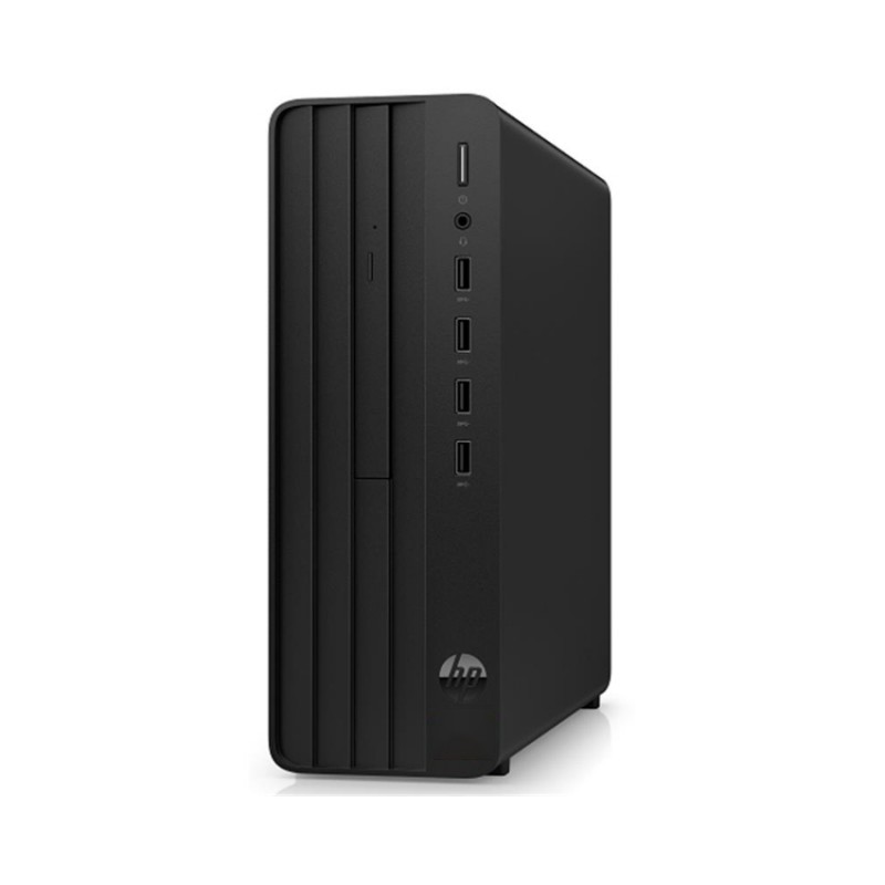 HP 280 Pro G9 SFF AY2F5PT (i3-14100(4*3.5)/8G/256GSSD/WL/ BT/ KB/M/ W11SL /ĐEN)