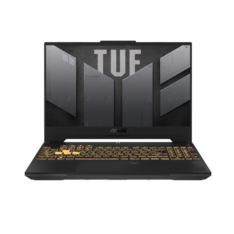 Laptop ASUS TUF Gaming F16 FX607JU-N3139W