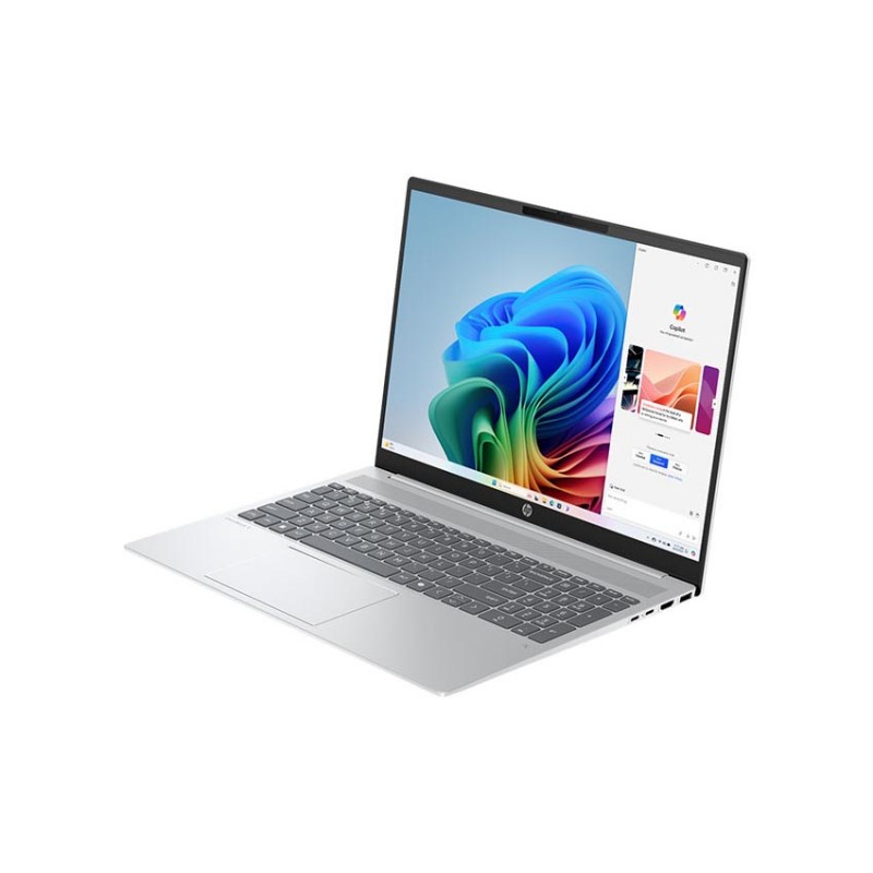 Laptop HP OmniBook 5 16-ag1066AU (BZ7S9PA) (Ryzen AI 7 350/16GB RAM/512GB SSD/16 WUXGA Cảm ứng/Win11&OfficeHS24+365/Bạc)