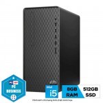 PC HP M01-F3006d (i5-13400/8GB RAM/512GB SSD/Win11 Home)
