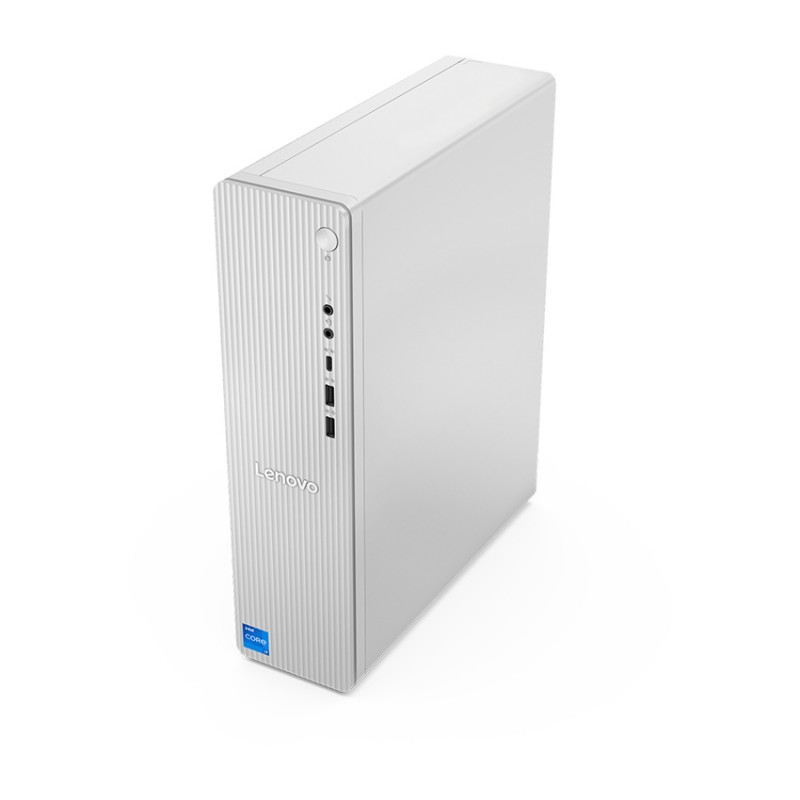 PC Lenovo IdeaCentre Tower 08IRR9 (I5-13400/ 8GB DDR5-4800/ 256GB SSD/ UHD Graphics 730/ Windows 11 Home)