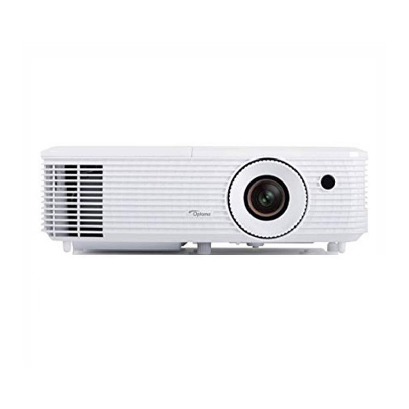 Máy Chiếu Optoma HD29Darbe