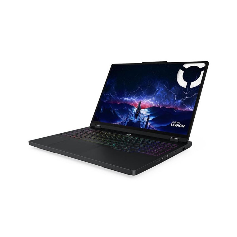 Laptop Lenovo Gaming Legion Pro 5 16IAX10 (83F3003VVN) (U9 275HX/32GB RAM/1TB SSD/16 WQXGA 165hz/RTX5060 8G/Win11&Office/Đen/3Year)