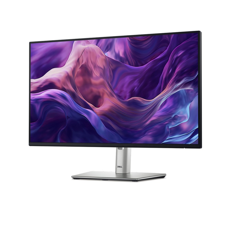 Màn Hình Dell P2425HE (23.8 inch - IPS - FHD - 100Hz - 5ms - USB-C - RJ45 )