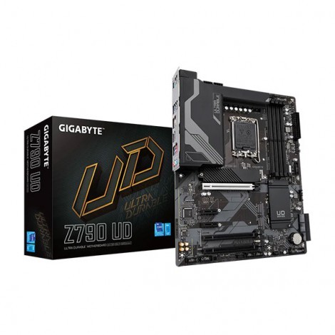 MB Gigabyte Z790 UD